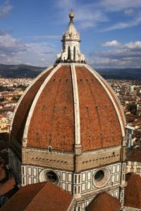 Brunelleschi's Dome